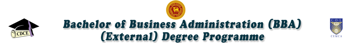 CDCE BBA